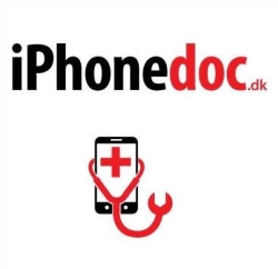 iPhonedoc, Nykøbing M åbningstider