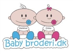 Babybroderi i København (S) åbningstider