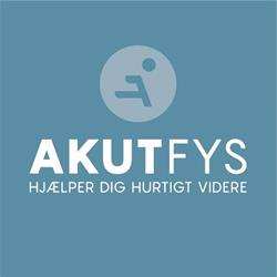AkutFys i Aarhus (Frederiksbjerg) åbningstider
