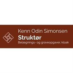 Kenn Odin Simonsen, Væggerløse åbningstider