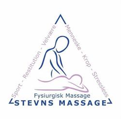 Stevns Massage i Store Heddinge (Stevns) åbningstider