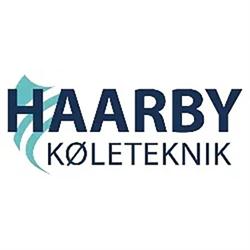 Haarby Køleteknik ApS, åbningstider