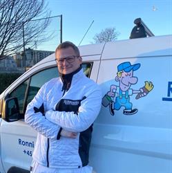 RH Maler Service i Odense (Sø) åbningstider