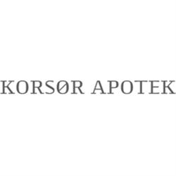 Korsør Apotek v/Peder Harboe, åbningstider