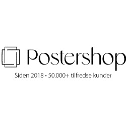 Postershop i København (S) åbningstider