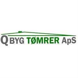 Q Byg Tømrer ApS, Nykøbing Sj åbningstider