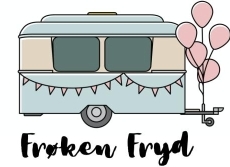 Frøken Fryd, Bramming åbningstider