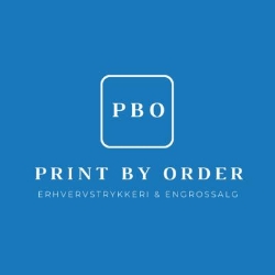 PrintByOrderDk, Ballerup åbningstider