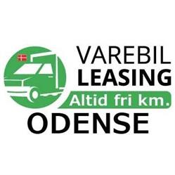 Varebil-Leasing ApS i Odense (Odense N) åbningstider