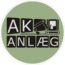 AK ANLÆG i Aalborg (Øst) åbningstider