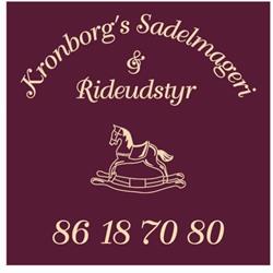 Kronborgs sadelmageri og rideudstyr, Højbjerg åbningstider