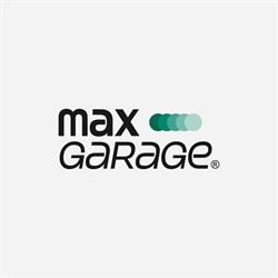 Max Garage ApS, Frederikssund åbningstider