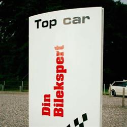 Topcar ApS, Vissenbjerg åbningstider