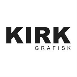 KIRK Grafisk, Holbæk åbningstider