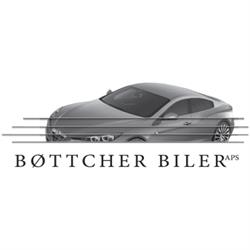 Bøttcher Biler, Holte åbningstider