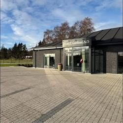 Avant Gardiner A/S, Helsinge åbningstider
