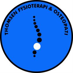 Thomsen Fysioterapi og Osteopati I/S i Randers (C) åbningstider