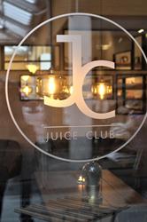 Juiceclub ApS, Sorø åbningstider