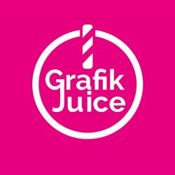 Grafik Juice i Odense (C) åbningstider
