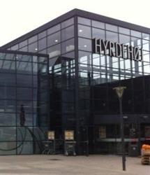 Hyrdehøj Apotek, Roskilde åbningstider