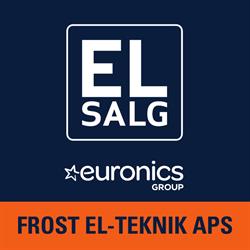 Frost El-Teknik ApS, Hårlev åbningstider