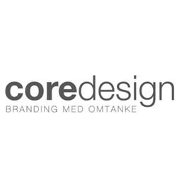 coredesign a/s i København (S) åbningstider