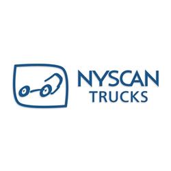 Nyscan Trucks, Køge åbningstider