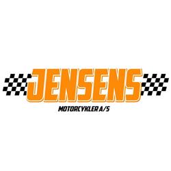Jensens Motorcykler A/S, Horsens åbningstider