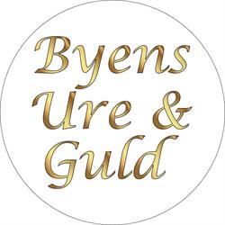 Byens Ure & Guld v/Tommi Ewers, Nakskov åbningstider