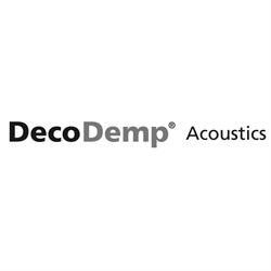 Decodemp Akustik ApS i Odense (N) åbningstider