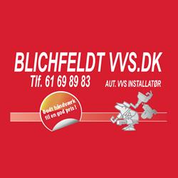 Blichfeldt VVS.DK ApS, Langeskov åbningstider