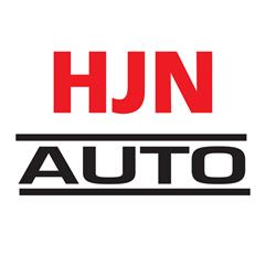 HJN Auto, Fjerritslev åbningstider