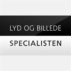 Lyd og Billede Specialisten ApS, Frederikshavn åbningstider