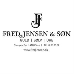 Fred. Jensen & Søn ApS, Sorø åbningstider