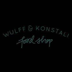 Wulff & Konstali - Nørrebro, København åbningstider