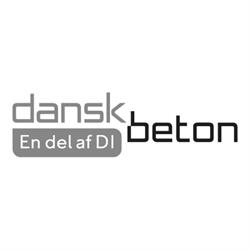 Dansk Beton i København (V) åbningstider