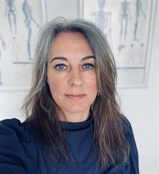Dorte Larsen Kraniosakralterapi i Odense (Nv) åbningstider