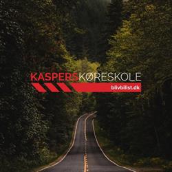 Kaspers Køreskole Fredericia, åbningstider