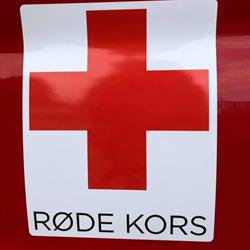 Røde Kors Butik Hinnerup, åbningstider