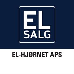El-Hjørnet, Frederiksberg åbningstider