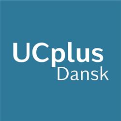 UCplus Dansk Sprogcenter København Nørregade, åbningstider
