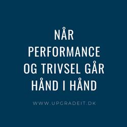 UpgradeIT, Haderslev åbningstider