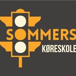 Sommer's Køreskole i Køge, åbningstider