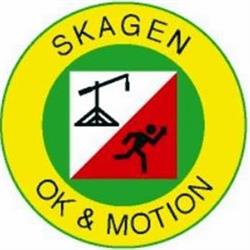 Skagen OK og Motion, åbningstider
