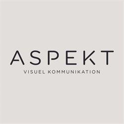 Aspekt Visuel Kommunikation A/S i København (Nv) åbningstider