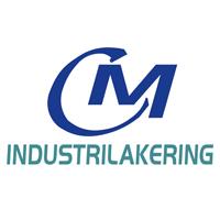 CM Industrilakering ApS i Randers (Nø) åbningstider
