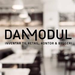 Dan Modul A/S, Ikast åbningstider