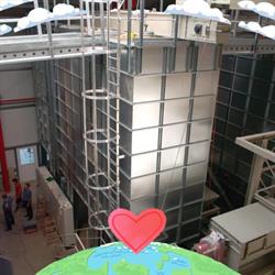 BM Silo ApS, Holstebro åbningstider