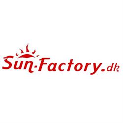 Sun-Factory i København (S) åbningstider