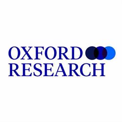 Oxford Research A/S i København (V) åbningstider
